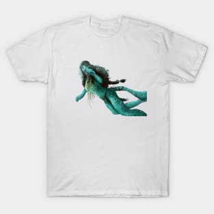 Ocean eyes T-Shirt